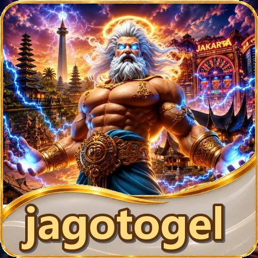 Contoh katalog aplikasi di jagotogel