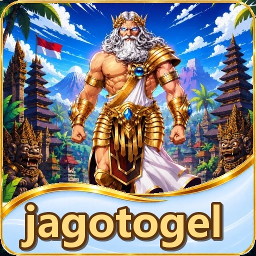 Tampilan antarmuka jagotogel di Android